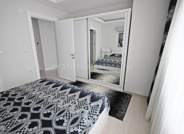 Новые квартиры в Махмутларе, Алания, от 60 кв.м ID-1060 фото-18
