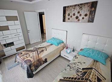 Новые квартиры в Махмутларе, Алания, от 60 кв.м ID-1060 фото-21