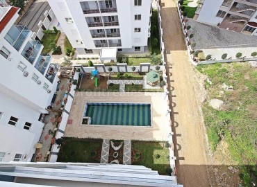 Новые квартиры в Махмутларе, Алания, от 60 кв.м ID-1060 фото-25