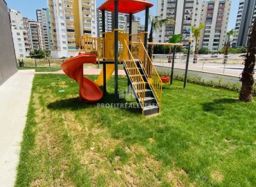 Apartment 2+1, 100 m² in a residence with a good location at the commissioning stage in the Yenisehir area, Ciftlikkoy ID-13721 фото-6