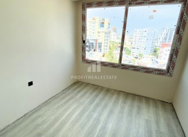 Apartment 2+1, 100 m² in a residence with a good location at the commissioning stage in the Yenisehir area, Ciftlikkoy ID-13721 фото-13