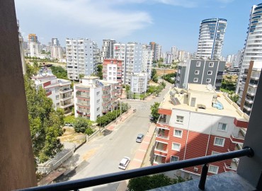 Apartment 2+1, 100 m² in a residence with a good location at the commissioning stage in the Yenisehir area, Ciftlikkoy ID-13721 фото-20