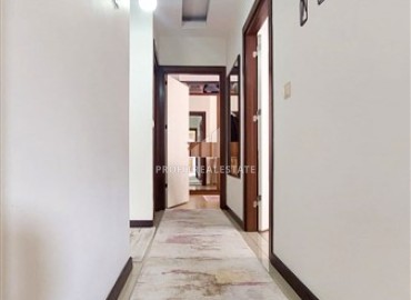 Газифицированные апартаменты 2+1, с отдельной кухней, в крупном районе Муратпаша, Анталия, 85 м2 ID-13724 фото-6