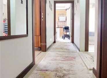 Газифицированные апартаменты 2+1, с отдельной кухней, в крупном районе Муратпаша, Анталия, 85 м2 ID-13724 фото-7