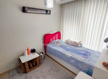 Газифицированные апартаменты 2+1, с отдельной кухней, в крупном районе Муратпаша, Анталия, 85 м2 ID-13724 фото-12