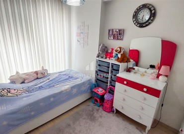 Газифицированные апартаменты 2+1, с отдельной кухней, в крупном районе Муратпаша, Анталия, 85 м2 ID-13724 фото-13