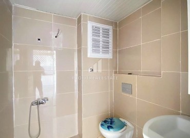 One bedroom apartment, 55m², in an urban-type house in the Tomyuk area, Mersin, at an attractive price ID-13727 фото-9