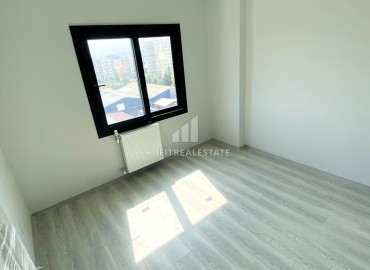 Новая комфортабельная квартира 2+1, 100м², с видом на горы в районе Мезитли, Мерсин, в комплексе с инфраструктурой ID-13729 фото-11