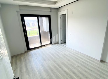 Новая комфортабельная квартира 2+1, 100м², с видом на горы в районе Мезитли, Мерсин, в комплексе с инфраструктурой ID-13729 фото-13
