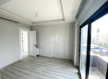 Новая комфортабельная квартира 2+1, 100м², с видом на горы в районе Мезитли, Мерсин, в комплексе с инфраструктурой ID-13729 фото-14