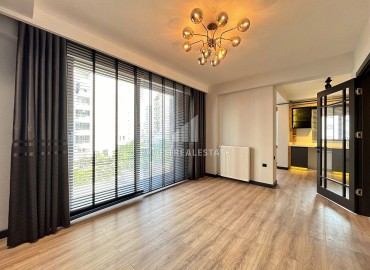 Luxury two bedroom apartment, 110m², in Akdeniz microdistrict, Mersin ID-13731 фото-4