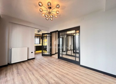 Luxury two bedroom apartment, 110m², in Akdeniz microdistrict, Mersin ID-13731 фото-6