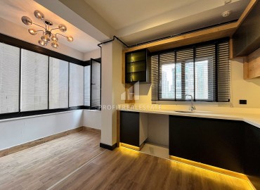 Luxury two bedroom apartment, 110m², in Akdeniz microdistrict, Mersin ID-13731 фото-7