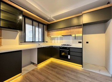 Luxury two bedroom apartment, 110m², in Akdeniz microdistrict, Mersin ID-13731 фото-10