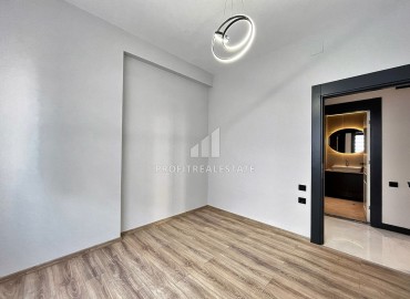 Фешенебельная трехкомнатная квартира, 110м², в микрорайоне Акдениз, Мерсин ID-13731 фото-14