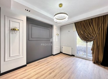 Luxury two bedroom apartment, 110m², in Akdeniz microdistrict, Mersin ID-13731 фото-18
