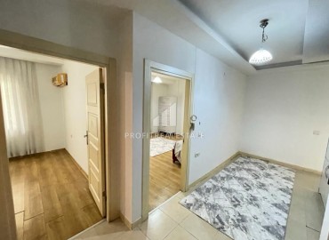 Бюджетная трехкомнатная квартира, 110м², с отдельной кухней в микрорайоне Акдениз, Мерсин ID-13738 фото-3