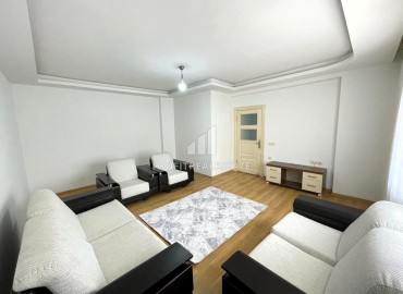 Бюджетная трехкомнатная квартира, 110м², с отдельной кухней в микрорайоне Акдениз, Мерсин ID-13738 фото-10