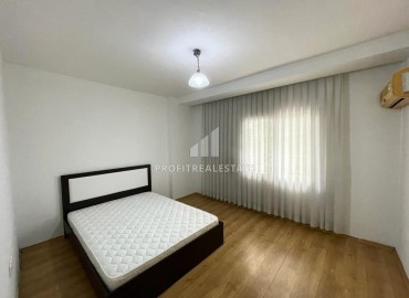 Бюджетная трехкомнатная квартира, 110м², с отдельной кухней в микрорайоне Акдениз, Мерсин ID-13738 фото-12