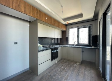 Gasified apartment 3 + 1, 140m², in a new residence with facilities in Tej, Mersin ID-13739 фото-5