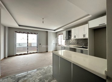 Don&#39;t miss the chance: one-bedroom apartment, 65m² in Erdemli, Alata district, at an attractive price ID-13741 фото-9