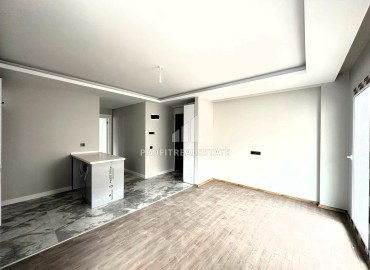 Don&#39;t miss the chance: one-bedroom apartment, 65m² in Erdemli, Alata district, at an attractive price ID-13741 фото-12