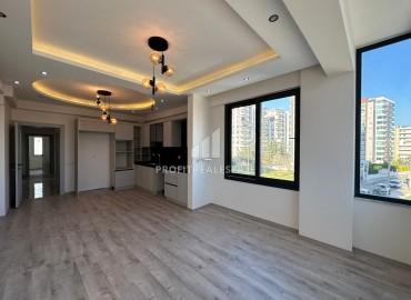 Великолепная пятикомнатная квартира с отдельной кухней, 180м², в новом комплексе в районе Мезитли (Акдениз) ID-13744 фото-2