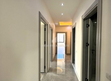 Великолепная пятикомнатная квартира с отдельной кухней, 180м², в новом комплексе в районе Мезитли (Акдениз) ID-13744 фото-10