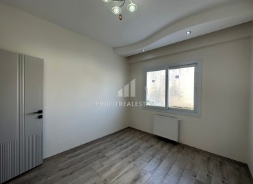 Великолепная пятикомнатная квартира с отдельной кухней, 180м², в новом комплексе в районе Мезитли (Акдениз) ID-13744 фото-14