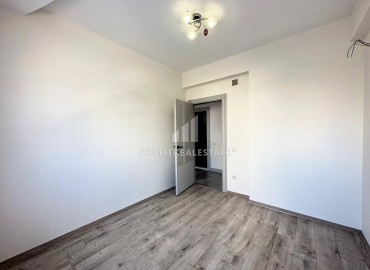 Великолепная пятикомнатная квартира с отдельной кухней, 180м², в новом комплексе в районе Мезитли (Акдениз) ID-13744 фото-17