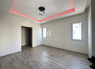 Великолепная пятикомнатная квартира с отдельной кухней, 180м², в новом комплексе в районе Мезитли (Акдениз) ID-13744 фото-19
