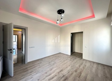 Великолепная пятикомнатная квартира с отдельной кухней, 180м², в новом комплексе в районе Мезитли (Акдениз) ID-13744 фото-20