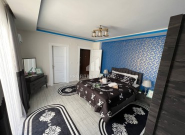 One bedroom apartment with designer interior, 150 meters from the sea, Mahmutlar, Alanya, 70 m2 ID-13747 фото-6