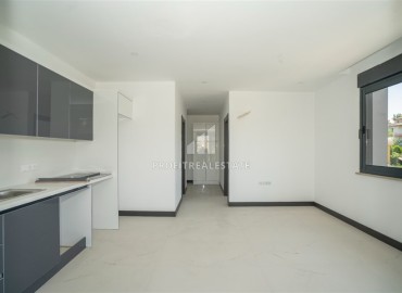 Апартаменты с одной спальней в жилом комплексе 2023 года, Кестель, Аланья, 50 м2 ID-13749 фото-6