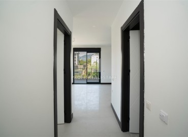 Апартаменты с одной спальней в жилом комплексе 2023 года, Кестель, Аланья, 50 м2 ID-13749 фото-9