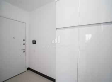 Апартаменты с одной спальней в жилом комплексе 2023 года, Кестель, Аланья, 50 м2 ID-13749 фото-17
