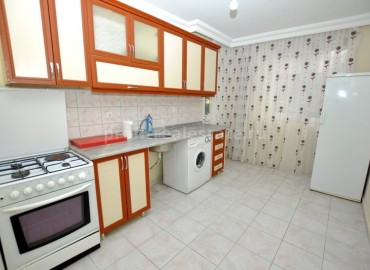 Замечательная меблированная квартира в комплексе в Махмутларе, которая может стать Вашим уютным домом. 120 кв.м. ID-1065 фото-2