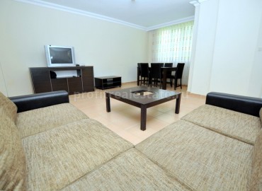 Замечательная меблированная квартира в комплексе в Махмутларе, которая может стать Вашим уютным домом. 120 кв.м. ID-1065 фото-7
