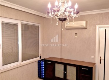 Ready to move in apartment with one bedroom, 500 meters from the sea, Alanya, center, 67 m2 ID-13757 фото-7