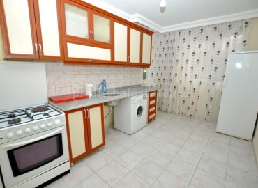 Замечательная меблированная квартира в комплексе в Махмутларе, которая может стать Вашим уютным домом. 120 кв.м. ID-1065 фото-8