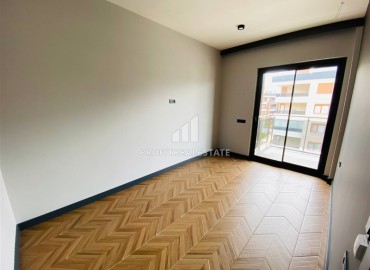 Новая квартира с одной спальней, 56м², в комфортабельной резиденции, в районе Оба, 900м от моря ID-13758 фото-16