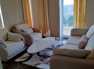 Detached furnished villa 215m2, with three bedrooms and a private pool Bektas, Alanya ID-13764 фото-15