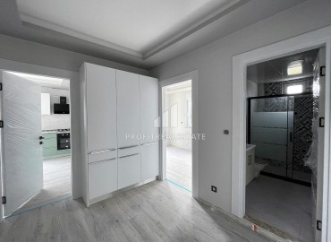 Elegant two-bedroom apartment, 110m², in a new residence with facilities in Kargipınari, Mersin ID-13774 фото-3