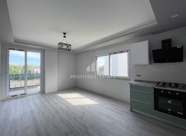 Elegant two-bedroom apartment, 110m², in a new residence with facilities in Kargipınari, Mersin ID-13774 фото-4