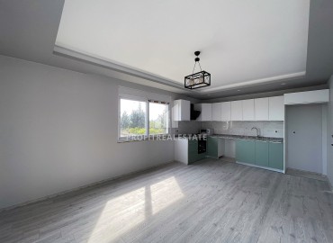 Elegant two-bedroom apartment, 110m², in a new residence with facilities in Kargipınari, Mersin ID-13774 фото-5