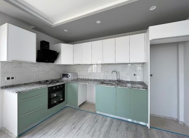 Elegant two-bedroom apartment, 110m², in a new residence with facilities in Kargipınari, Mersin ID-13774 фото-6