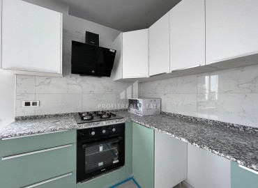 Elegant two-bedroom apartment, 110m², in a new residence with facilities in Kargipınari, Mersin ID-13774 фото-7