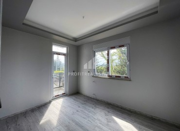Elegant two-bedroom apartment, 110m², in a new residence with facilities in Kargipınari, Mersin ID-13774 фото-10