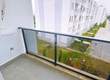 Элегантная квартира с двумя спальнями, 110м², в новом комплексе с инфраструктурой в Каргыпынары, Мерсин ID-13774 фото-12