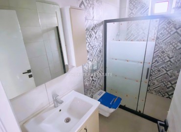 Elegant two-bedroom apartment, 110m², in a new residence with facilities in Kargipınari, Mersin ID-13774 фото-13